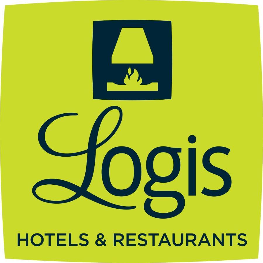 Logis Hotel & Restaurant L'Etape Bouc Bel Air - Gardanne Kültér fotó